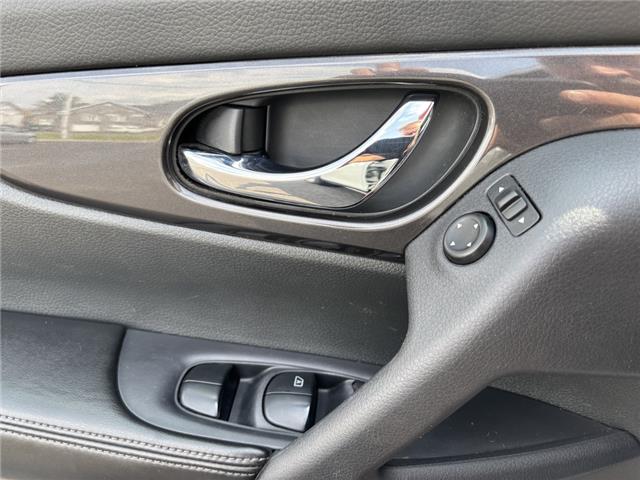 2019 Nissan Rogue (Stk: 2688) in Hawkesbury - Image 18 of 21 2019 Nissan Rogue (Stk: 2688) in Hawkesbury - Image 18 of 21