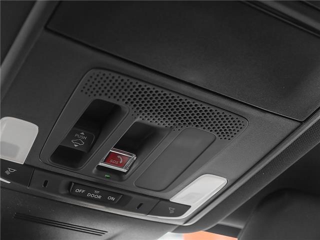 2026 Honda CR-V Hybrid Touring (Stk: 6732) in Ottawa - Image 19 of 23