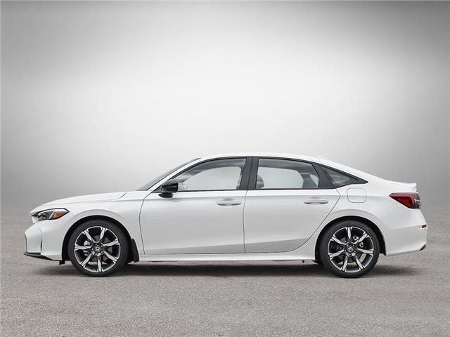 2026 Honda Civic Hybrid Sport Touring (Stk: S0082) in London - Image 3 of 22