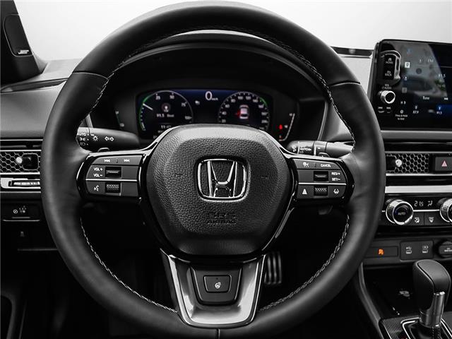 2026 Honda Civic Hybrid Sport Touring (Stk: S0082) in London - Image 12 of 22