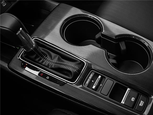 2026 Honda Civic Hybrid Sport Touring (Stk: S0082) in London - Image 16 of 22