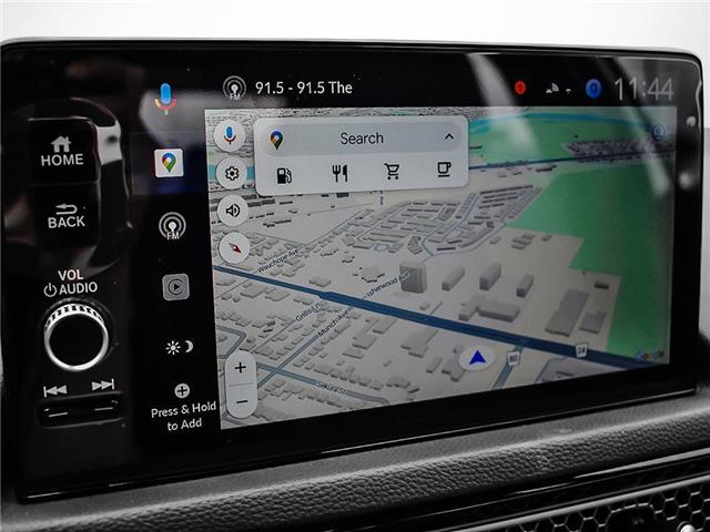 2026 Honda Civic Hybrid Sport Touring (Stk: S0082) in London - Image 17 of 22