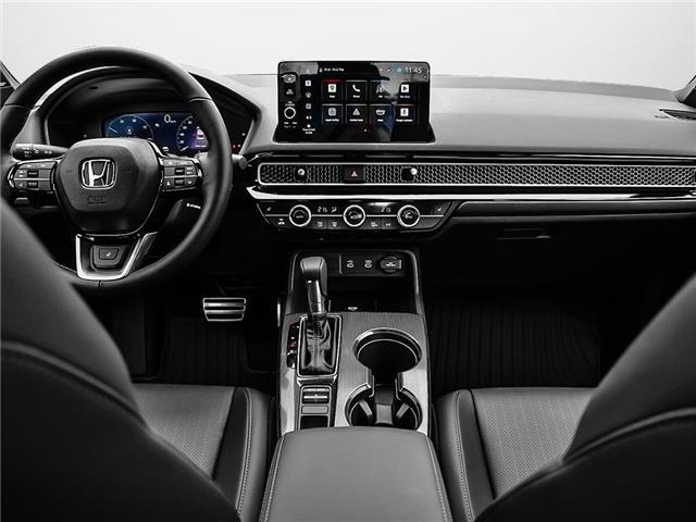 2026 Honda Civic Hybrid Sport Touring (Stk: S0082) in London - Image 21 of 22