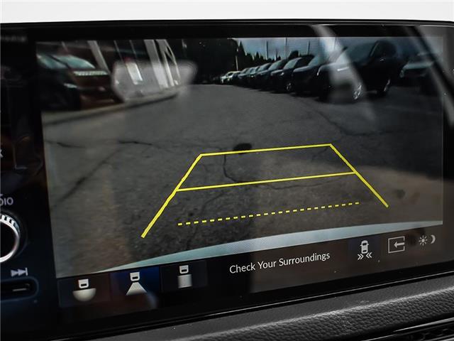 2026 Honda Civic Hybrid Sport Touring (Stk: S0082) in London - Image 22 of 22