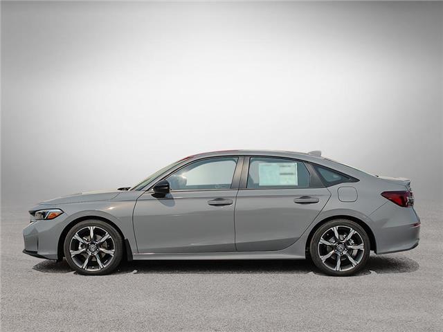 2026 Honda Civic Hybrid Sport Touring (Stk: S0112) in London - Image 3 of 22