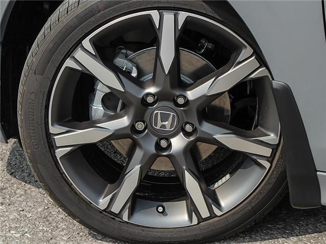 2026 Honda Civic Hybrid Sport Touring (Stk: S0112) in London - Image 8 of 22