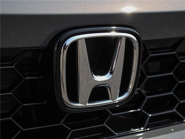 2026 Honda Civic Hybrid Sport Touring (Stk: S0112) in London - Image 9 of 22