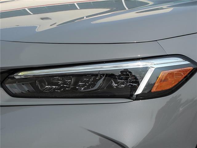 2026 Honda Civic Hybrid Sport Touring (Stk: S0112) in London - Image 10 of 22