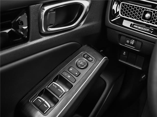 2026 Honda Civic Hybrid Sport Touring (Stk: S0112) in London - Image 15 of 22