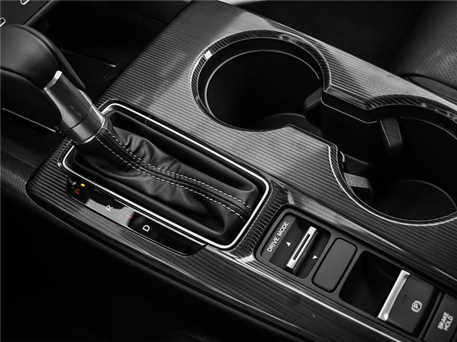 2026 Honda Civic Hybrid Sport Touring (Stk: S0112) in London - Image 16 of 22