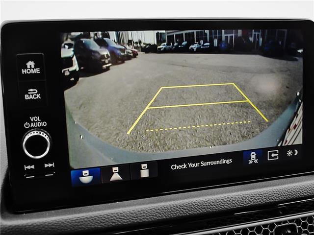 2026 Honda Civic Hybrid Sport Touring (Stk: S0112) in London - Image 22 of 22