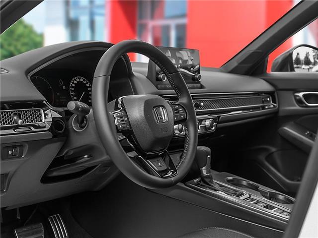 2026 Honda Civic Sport (Stk: N100766) in Saint John - Image 12 of 23