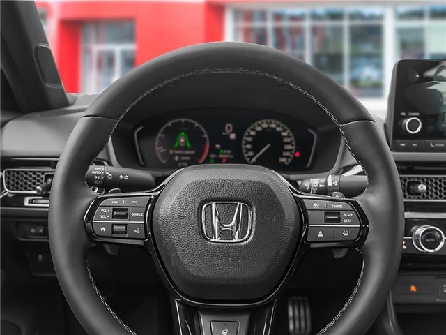 2026 Honda Civic Sport (Stk: N100766) in Saint John - Image 13 of 23