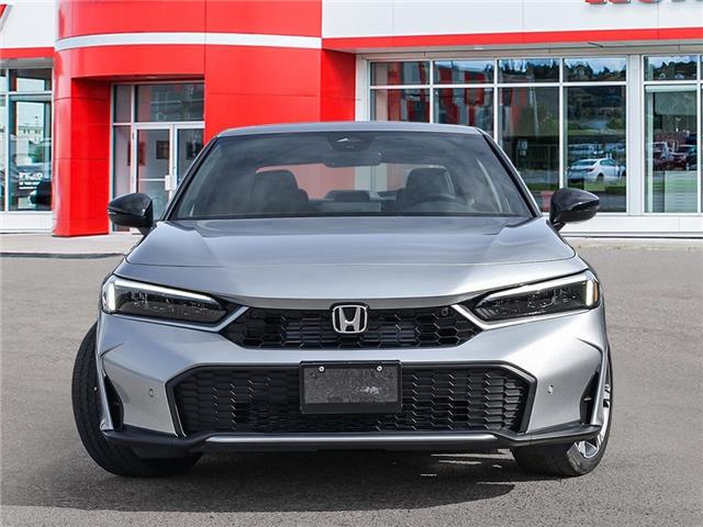 2026 Honda Civic Hybrid Sport Touring (Stk: N000805) in Saint John - Image 2 of 22