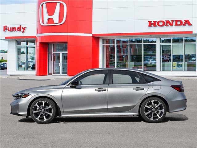 2026 Honda Civic Hybrid Sport Touring (Stk: N000805) in Saint John - Image 3 of 22