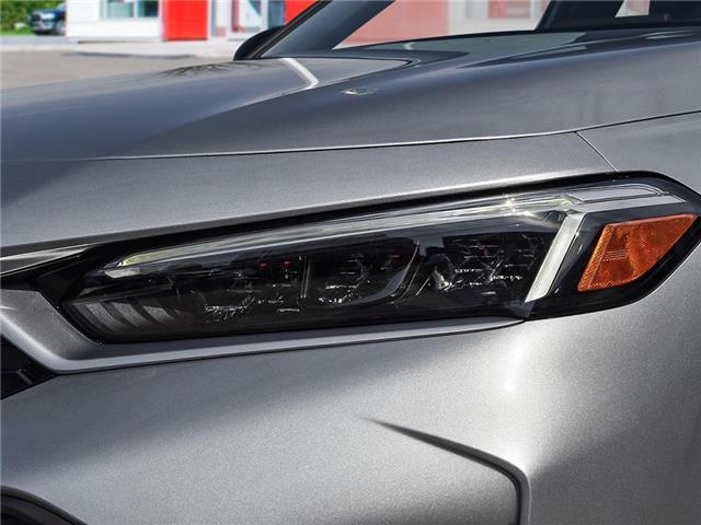 2026 Honda Civic Hybrid Sport Touring (Stk: N000805) in Saint John - Image 10 of 22