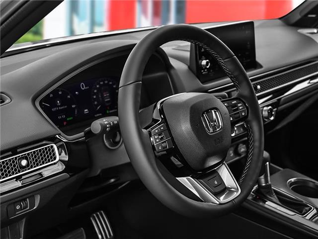 2026 Honda Civic Hybrid Sport Touring (Stk: N000805) in Saint John - Image 11 of 22