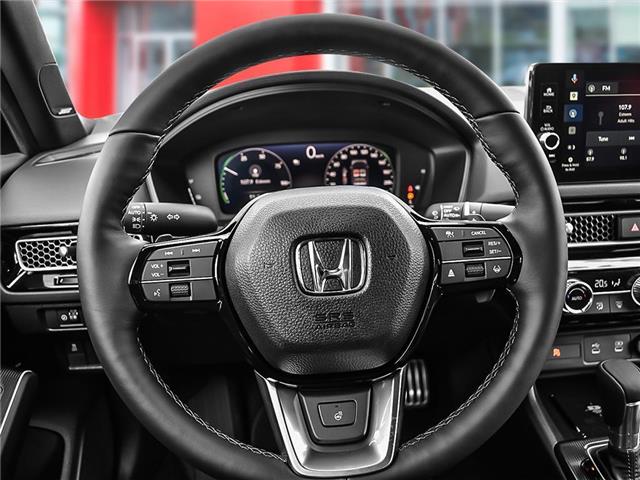 2026 Honda Civic Hybrid Sport Touring (Stk: N000805) in Saint John - Image 12 of 22