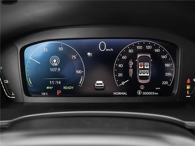 2026 Honda Civic Hybrid Sport Touring (Stk: N000805) in Saint John - Image 13 of 22