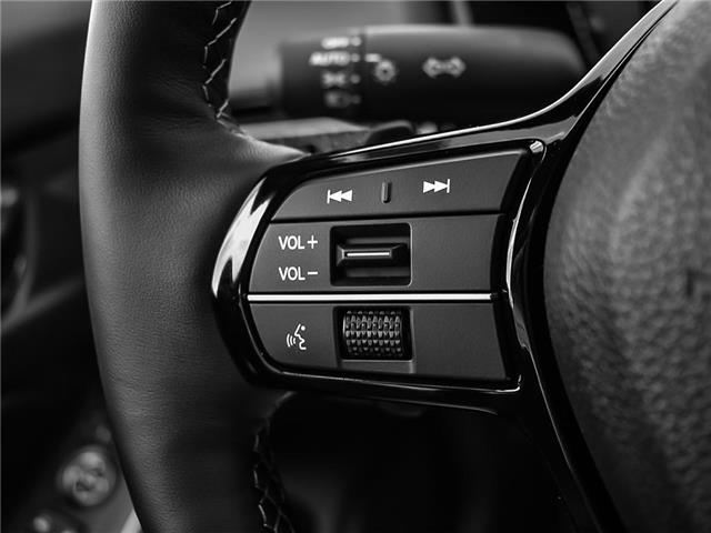 2026 Honda Civic Hybrid Sport Touring (Stk: N000805) in Saint John - Image 14 of 22