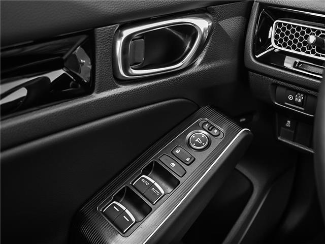 2026 Honda Civic Hybrid Sport Touring (Stk: N000805) in Saint John - Image 15 of 22