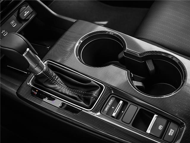 2026 Honda Civic Hybrid Sport Touring (Stk: N000805) in Saint John - Image 16 of 22