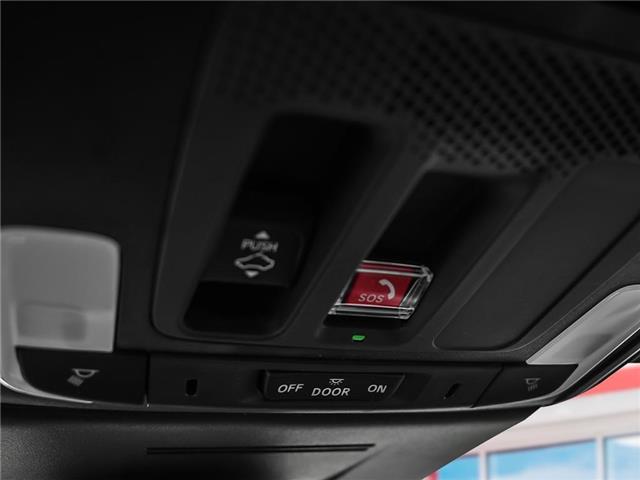 2026 Honda Civic Hybrid Sport Touring (Stk: N000805) in Saint John - Image 18 of 22