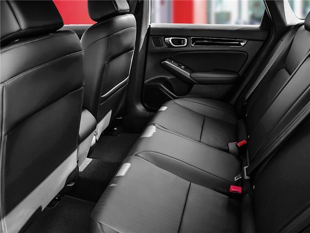 2026 Honda Civic Hybrid Sport Touring (Stk: N000805) in Saint John - Image 20 of 22