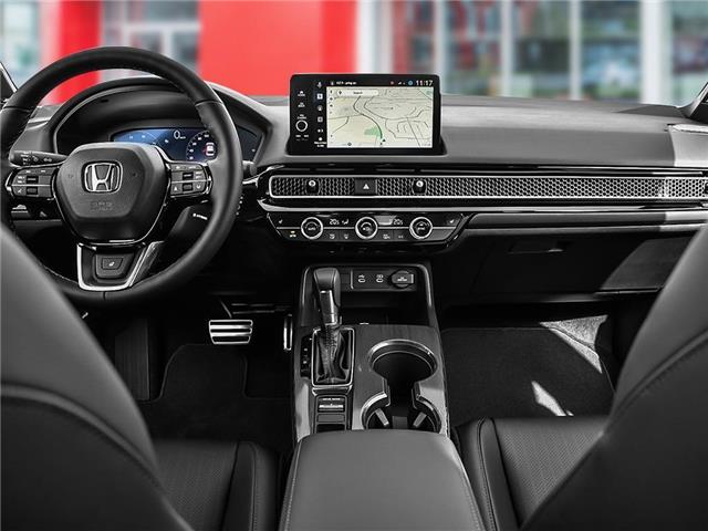 2026 Honda Civic Hybrid Sport Touring (Stk: N000805) in Saint John - Image 21 of 22