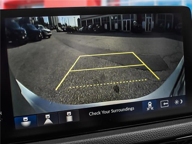 2026 Honda Civic Hybrid Sport Touring (Stk: N000805) in Saint John - Image 22 of 22