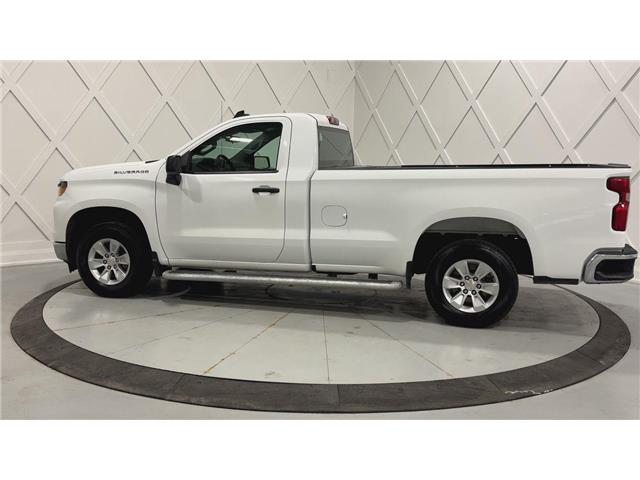 2024 Chevrolet Silverado 1500 Work Truck (Stk: ATNP9309) in Vaughan - Image 6 of 25 2024 Chevrolet Silverado 1500 Work Truck (Stk: ATNP9309) in Vaughan - Image 6 of 25