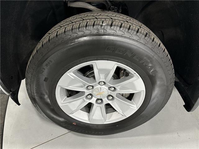 2024 Chevrolet Silverado 1500 Work Truck (Stk: ATNP9309) in Vaughan - Image 10 of 25 2024 Chevrolet Silverado 1500 Work Truck (Stk: ATNP9309) in Vaughan - Image 10 of 25