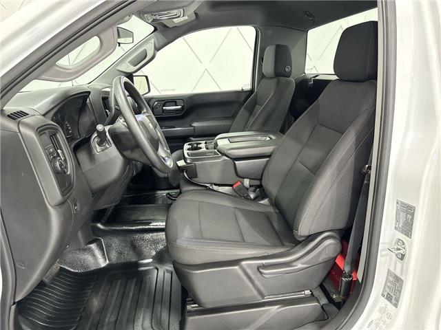 2024 Chevrolet Silverado 1500 Work Truck (Stk: ATNP9309) in Vaughan - Image 11 of 25 2024 Chevrolet Silverado 1500 Work Truck (Stk: ATNP9309) in Vaughan - Image 11 of 25