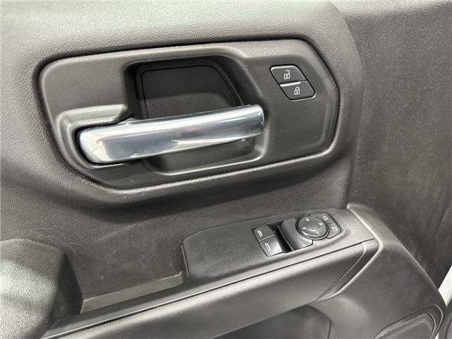 2024 Chevrolet Silverado 1500 Work Truck (Stk: ATNP9309) in Vaughan - Image 13 of 25 2024 Chevrolet Silverado 1500 Work Truck (Stk: ATNP9309) in Vaughan - Image 13 of 25