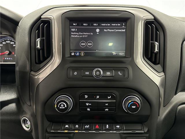 2024 Chevrolet Silverado 1500 Work Truck (Stk: ATNP9309) in Vaughan - Image 16 of 25 2024 Chevrolet Silverado 1500 Work Truck (Stk: ATNP9309) in Vaughan - Image 16 of 25