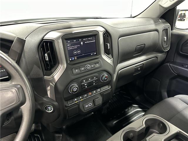 2024 Chevrolet Silverado 1500 Work Truck (Stk: ATNP9309) in Vaughan - Image 20 of 25 2024 Chevrolet Silverado 1500 Work Truck (Stk: ATNP9309) in Vaughan - Image 20 of 25