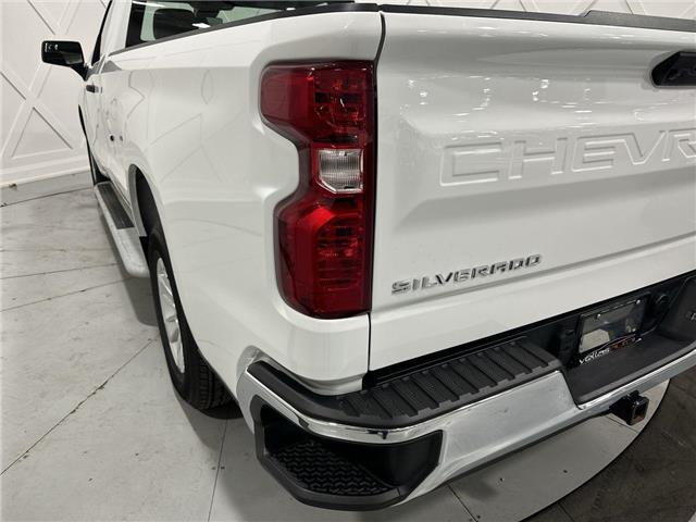 2024 Chevrolet Silverado 1500 Work Truck (Stk: ATNP9309) in Vaughan - Image 21 of 25 2024 Chevrolet Silverado 1500 Work Truck (Stk: ATNP9309) in Vaughan - Image 21 of 25