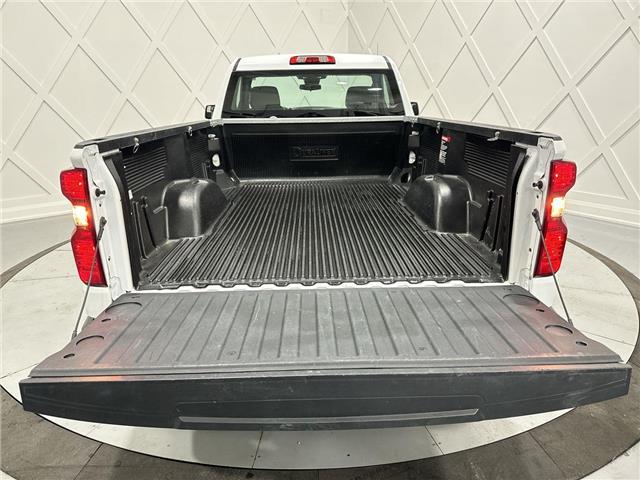 2024 Chevrolet Silverado 1500 Work Truck (Stk: ATNP9309) in Vaughan - Image 22 of 25 2024 Chevrolet Silverado 1500 Work Truck (Stk: ATNP9309) in Vaughan - Image 22 of 25