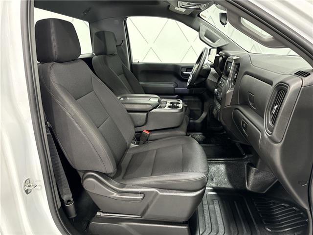 2024 Chevrolet Silverado 1500 Work Truck (Stk: ATNP9309) in Vaughan - Image 23 of 25 2024 Chevrolet Silverado 1500 Work Truck (Stk: ATNP9309) in Vaughan - Image 23 of 25