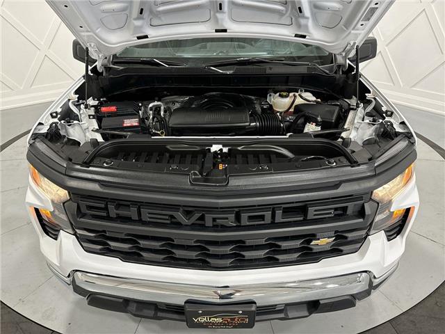 2024 Chevrolet Silverado 1500 Work Truck (Stk: ATNP9309) in Vaughan - Image 25 of 25 2024 Chevrolet Silverado 1500 Work Truck (Stk: ATNP9309) in Vaughan - Image 25 of 25