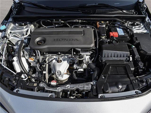 2026 Honda Civic Sport (Stk: C26040) in Toronto - Image 6 of 23