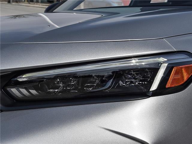 2026 Honda Civic Sport (Stk: C26040) in Toronto - Image 10 of 23