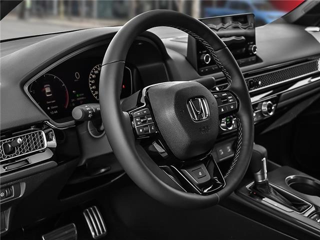 2026 Honda Civic Sport (Stk: C26040) in Toronto - Image 12 of 23