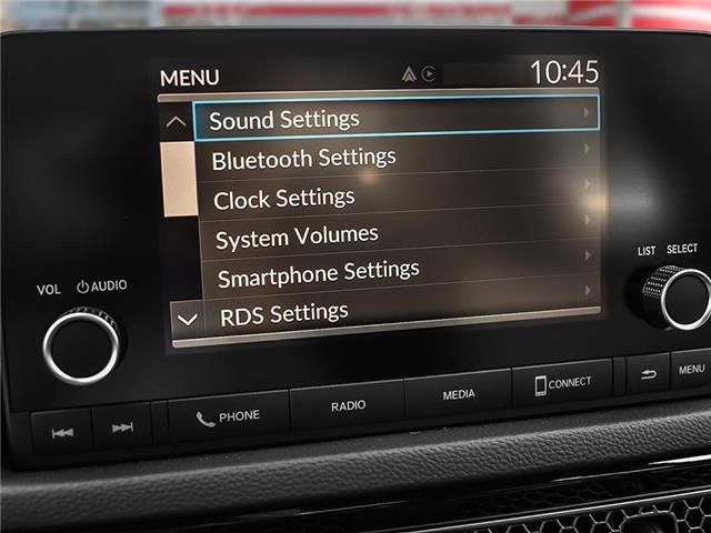 2026 Honda Civic Sport (Stk: C26040) in Toronto - Image 18 of 23