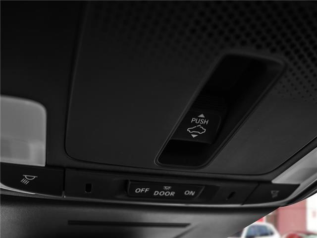 2026 Honda Civic Sport (Stk: C26040) in Toronto - Image 19 of 23