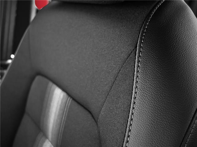 2026 Honda Civic Sport (Stk: C26040) in Toronto - Image 20 of 23