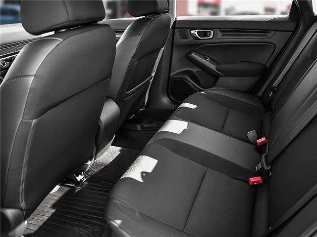 2026 Honda Civic Sport (Stk: C26040) in Toronto - Image 21 of 23