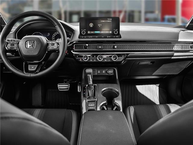 2026 Honda Civic Sport (Stk: C26040) in Toronto - Image 22 of 23