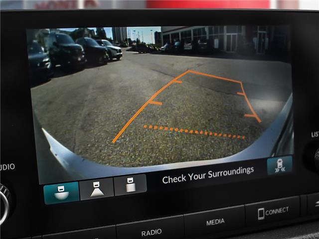 2026 Honda Civic Sport (Stk: C26040) in Toronto - Image 23 of 23