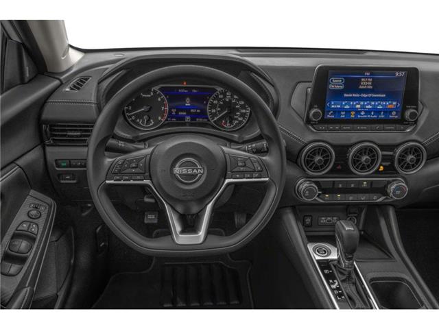 2025 Nissan Sentra SV (Stk: XN6759) in Thornhill - Image 4 of 11